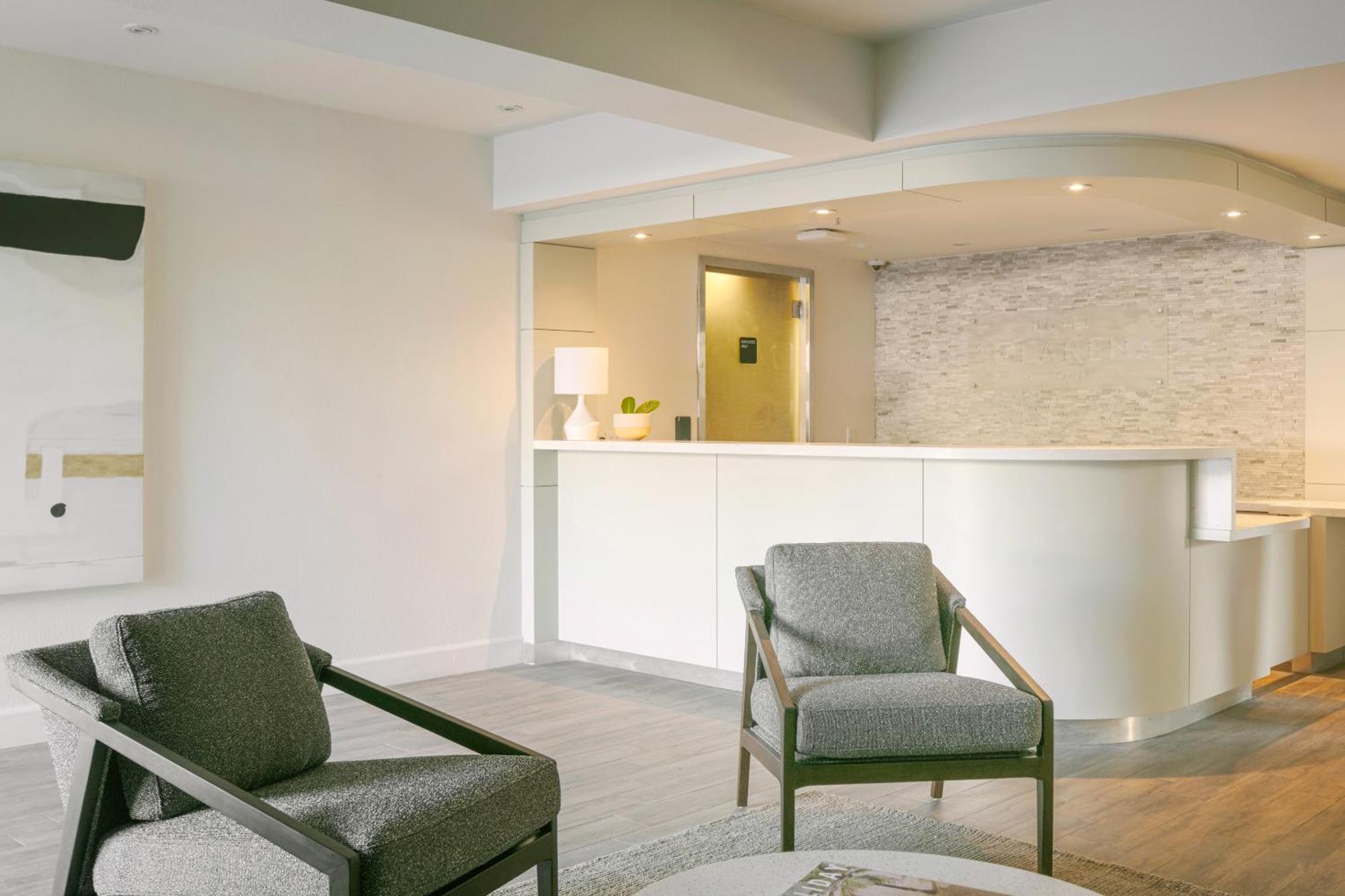 Hotel Sonder Solarena Newport Beach Exterior foto