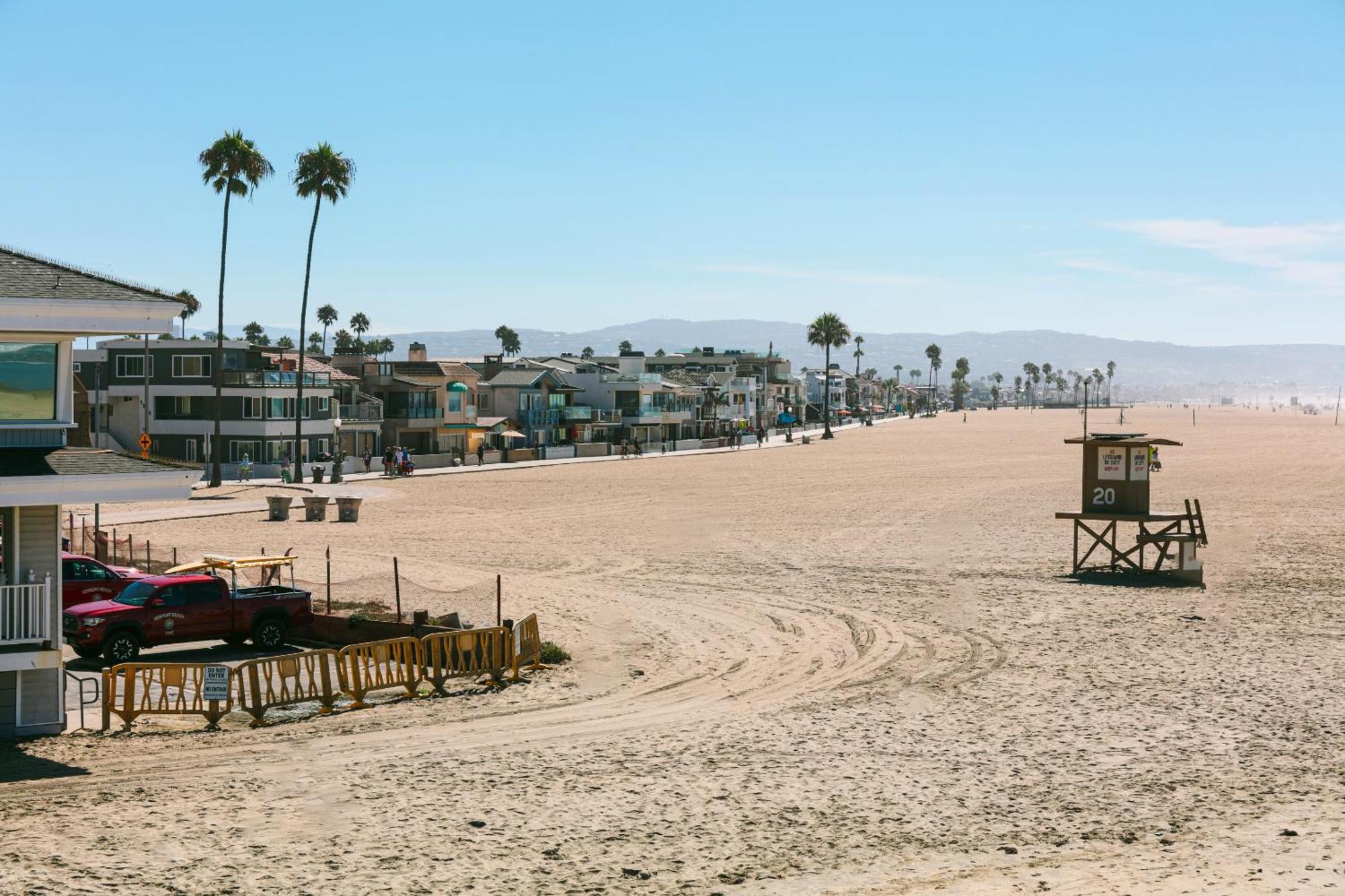 Hotel Sonder Solarena Newport Beach Exterior foto