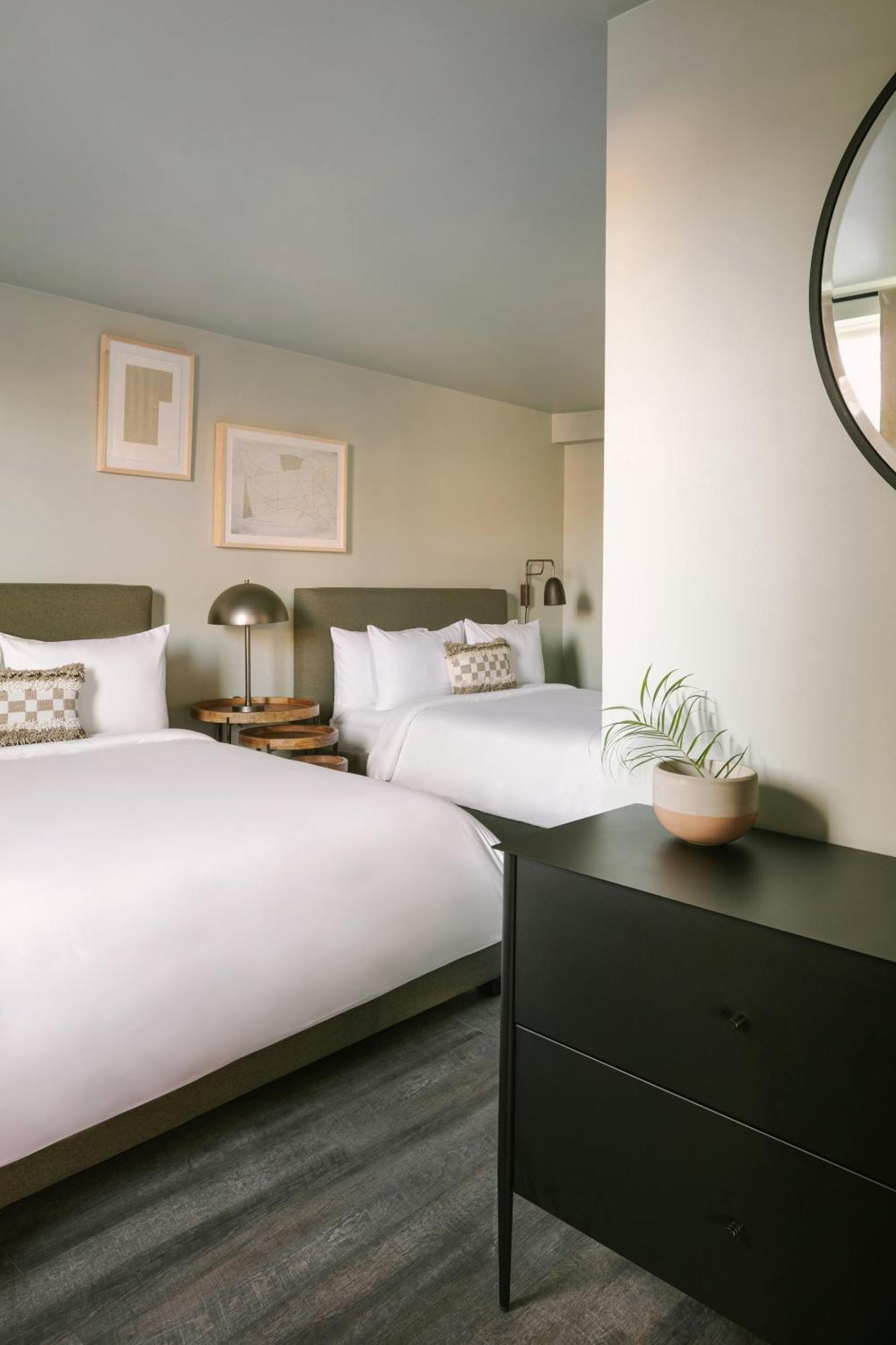 Hotel Sonder Solarena Newport Beach Zimmer foto