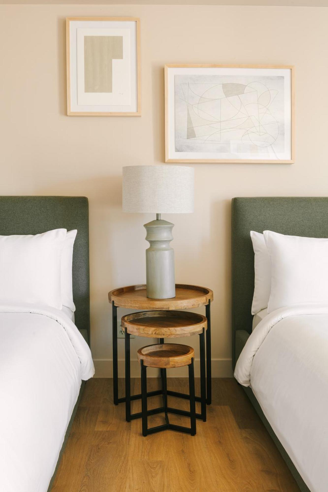 Hotel Sonder Solarena Newport Beach Zimmer foto