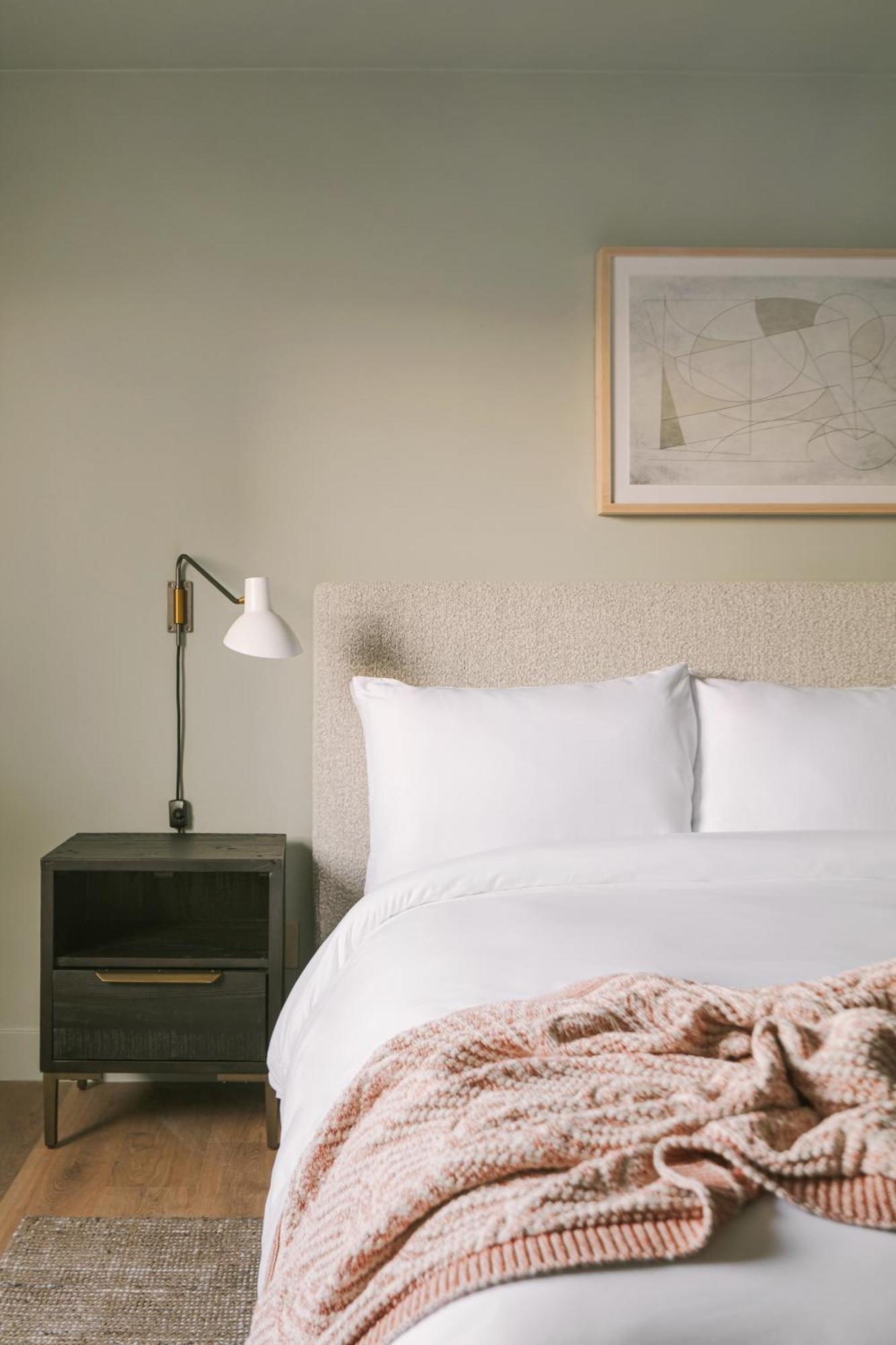 Hotel Sonder Solarena Newport Beach Zimmer foto